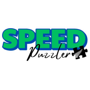 Speed Puzzler Design